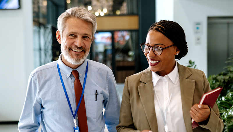 Fractional & Embedded CTO Leadership